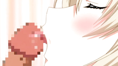 Hordcore dogy style fuck for busty babe