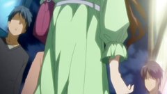 Hordcore dogy style fuck for busty babe