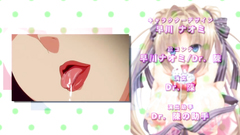 Lustful teens in hardcore hentai orgy - HQ clips