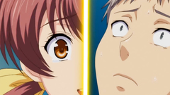 Lustful teens in hardcore hentai orgy - HQ clips