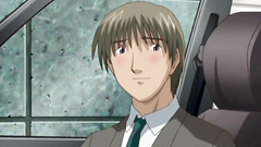 Shameless brunette seduced for a hard pounding