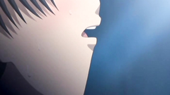 Shameless brunette seduced for a hard pounding