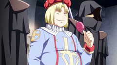 Lagre breasts and sexy babes in fantasy porn clip