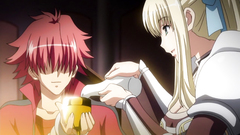 Handsome big titted babes knows how to manage that cocks