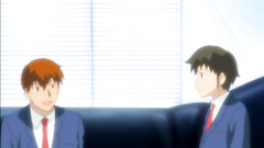 Another hentai sex story in HQ xxx clip