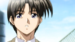 Love story ends with a passionate sex for hot teens