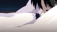 Love story ends with a passionate sex for hot teens