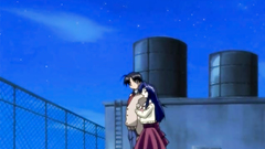 Love story ends with a passionate sex for hot teens