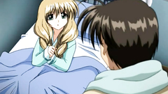 Young and tender cuties also love to fuck