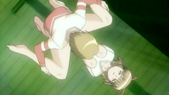 Rough fetish sex with young and sexy girls