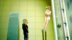 Rough fetish sex with young and sexy girls