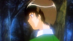 Beautiful females and ugly horny monsters