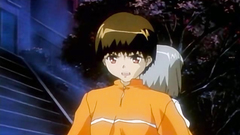 Young sexy girls fight againts evil monsters