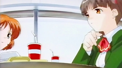 Fantasy hentai cartoon porn with lovely babes