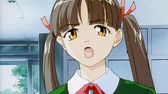 Fantasy hentai cartoon porn with lovely babes