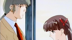 Fantasy hentai cartoon porn with lovely babes