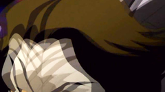 wow, schoolgirls against monsters - xxx hentai cartoon