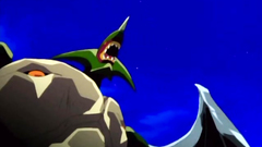 wow, schoolgirls against monsters - xxx hentai cartoon