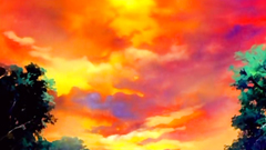 wow, schoolgirls against monsters - xxx hentai cartoon