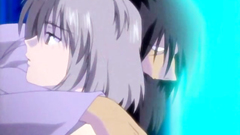 Beautiful girls seduced by weird creatures