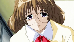 Beautiful girls seduced by weird creatures