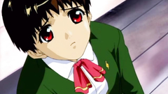 Beautiful girls seduced by weird creatures