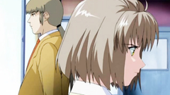 Ugly tentacles penetrate her tight and wet holes