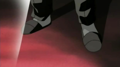 Barely legal blonde teenager in hentai cartoon