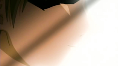 Barely legal blonde teenager in hentai cartoon