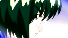 Seductive teens in erotic hentai cartoon video