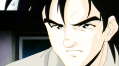 Seductive teens in erotic hentai cartoon video