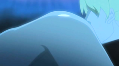 Amazing hentai horror story with sexy babes