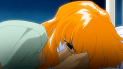 Amazing hentai horror story with sexy babes