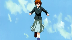 Beautiful love story in erotic hentai porn video