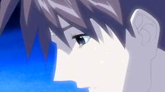 Beautiful love story in erotic hentai porn video Pt.2