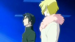 Beautiful love story in erotic hentai porn video Pt.2