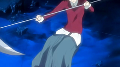 Beautiful love story in erotic hentai porn video Pt.2