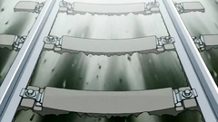 Lovely schoolgirl seduced for a naughty action by perverts