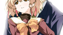 Lovely schoolgirl seduced for a naughty action by perverts