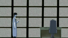 Lovely schoolgirl seduced for a naughty action by perverts