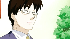 Lovely schoolgirl seduced for a naughty action by perverts