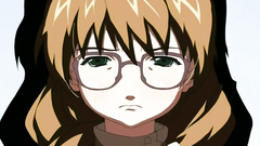 Lovely schoolgirl seduced for a naughty action by perverts