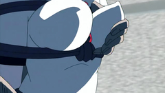 Hardcore action with lovely hentai babes