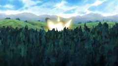 Skinny abbe in black stockings banged from behind