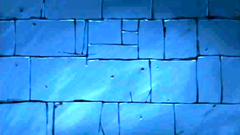 Skinny abbe in black stockings banged from behind