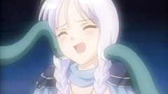 Fantastic fantasy story in xxx hentai cartoon