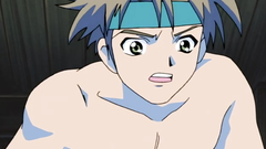 Fantastic fantasy story in xxx hentai cartoon