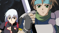 Fantastic fantasy story in xxx hentai cartoon