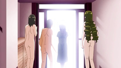 Busty milf knows what young boy needs