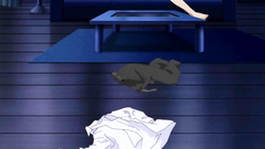 Busty milf knows what young boy needs